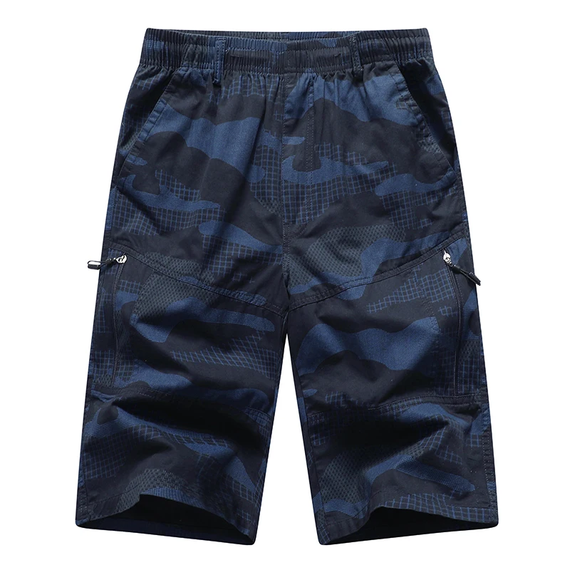 LIBIELIY Mens Camo กางเกงขาสั้ - Mens Fashion Camo Pants บทวิจารณ์และราคา