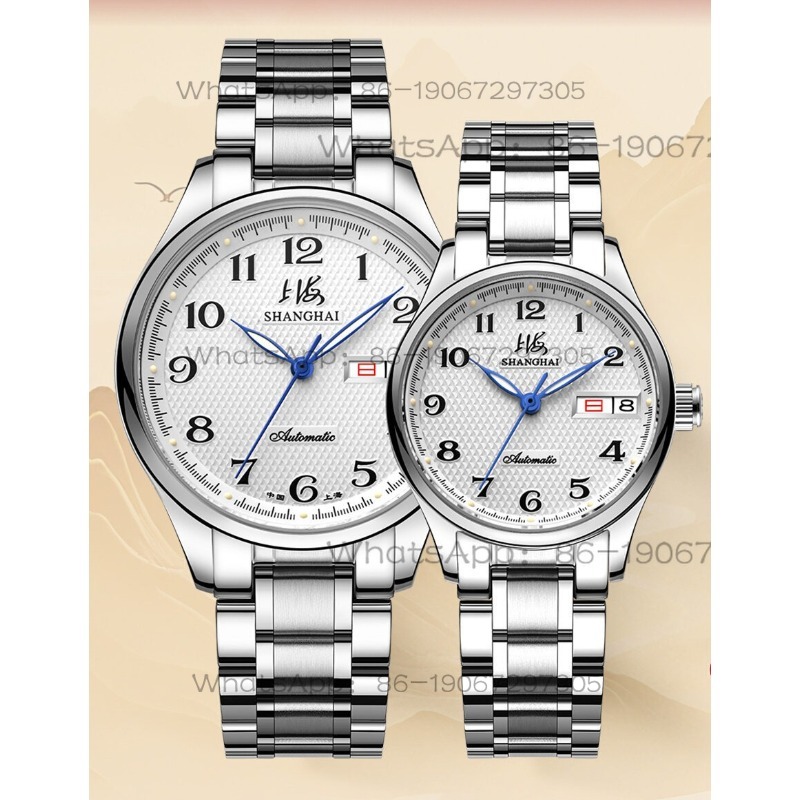 ไทม์ ไอส์แลนด์ วอทช์ 1 สโตร์ เ - Mens Fashion Store บทวิจารณ์และราคา