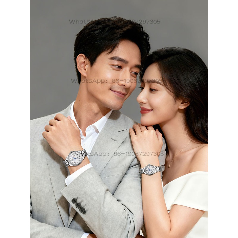 ไทม์ ไอส์แลนด์ วอทช์ 1 สโตร์ เ - Mens Fashion Store บทวิจารณ์และราคา