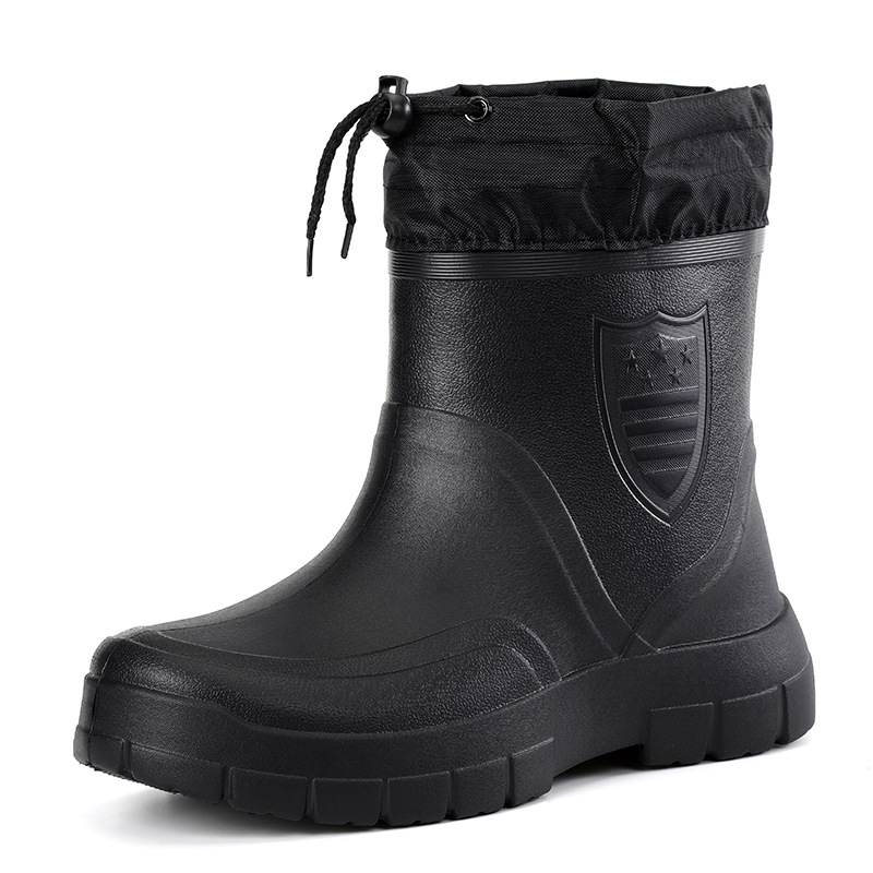 อเนกประสงค์ผู้ชายรองเท้ากันฝนก - Men'S Fashion For 30 Year Olds บทวิจารณ์และราคา