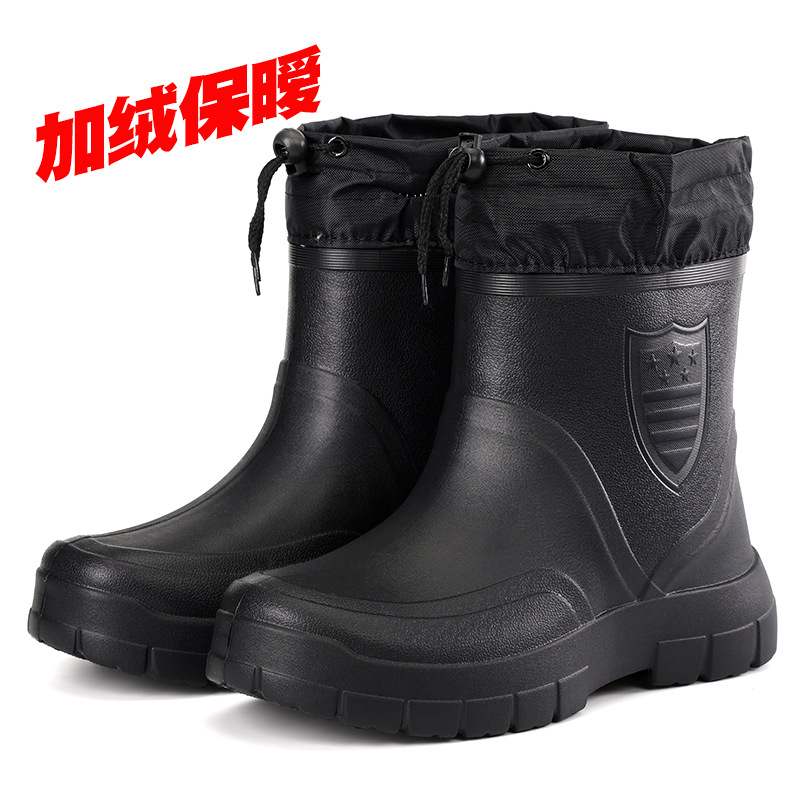 อเนกประสงค์ผู้ชายรองเท้ากันฝนก - Men'S Fashion For 30 Year Olds บทวิจารณ์และราคา