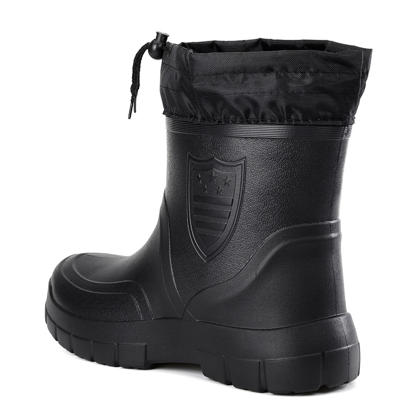 อเนกประสงค์ผู้ชายรองเท้ากันฝนก - Men'S Fashion For 30 Year Olds บทวิจารณ์และราคา