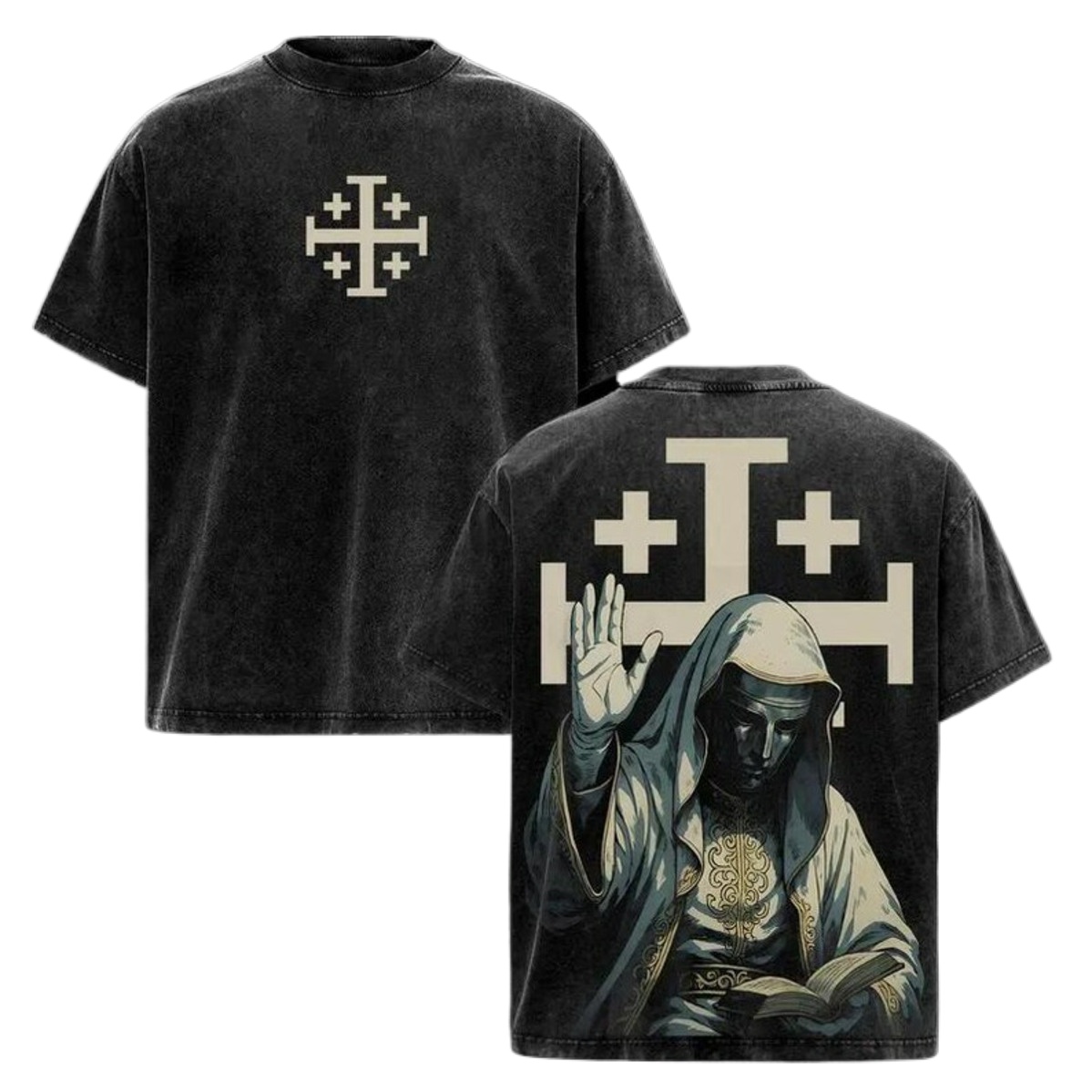 เสื้อยืดลายกราฟิกวินเทจ Baldwi - Men'S Fashion History บทวิจารณ์และราคา