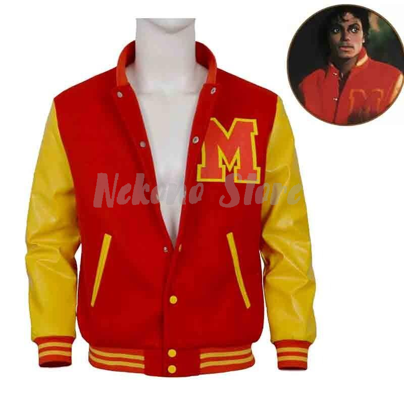 เสื้อแจ็คเก็ตสไตล์เรโทรคลาสสิก - Bomber Jacket Men บทวิจารณ์และราคา