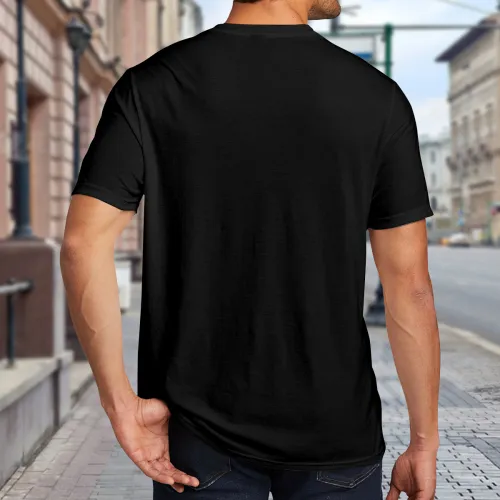 เสื้อยืดลายกราฟิกรถคลาสสิคปี 1 - Mens Fashion In The 50S บทวิจารณ์และราคา