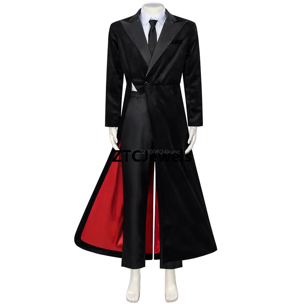 เสื้อแจ็คเก็ตคอสเพลย์ Zhang Li - Jacket Mens Fashion บทวิจารณ์และราคา