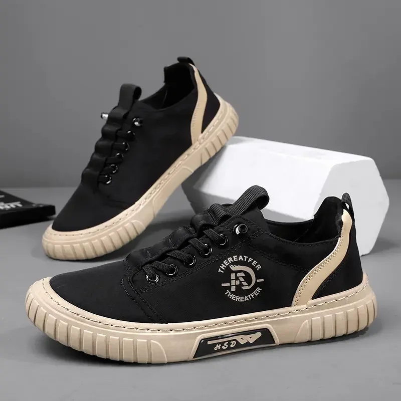 2025 Men Casualรองเท้าBreathab - Mens Fashion Autumn 2025 บทวิจารณ์และราคา