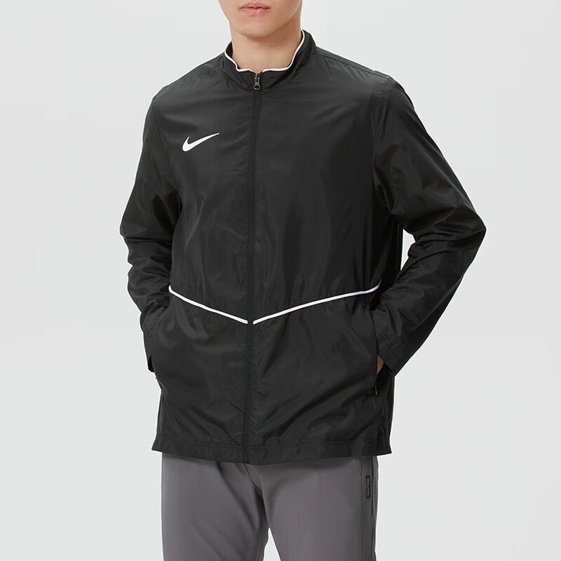 เสื้อแจ็คเก็ตไนกี้ วูฟเวน สไตร - Bomber Jacket Men บทวิจารณ์และราคา