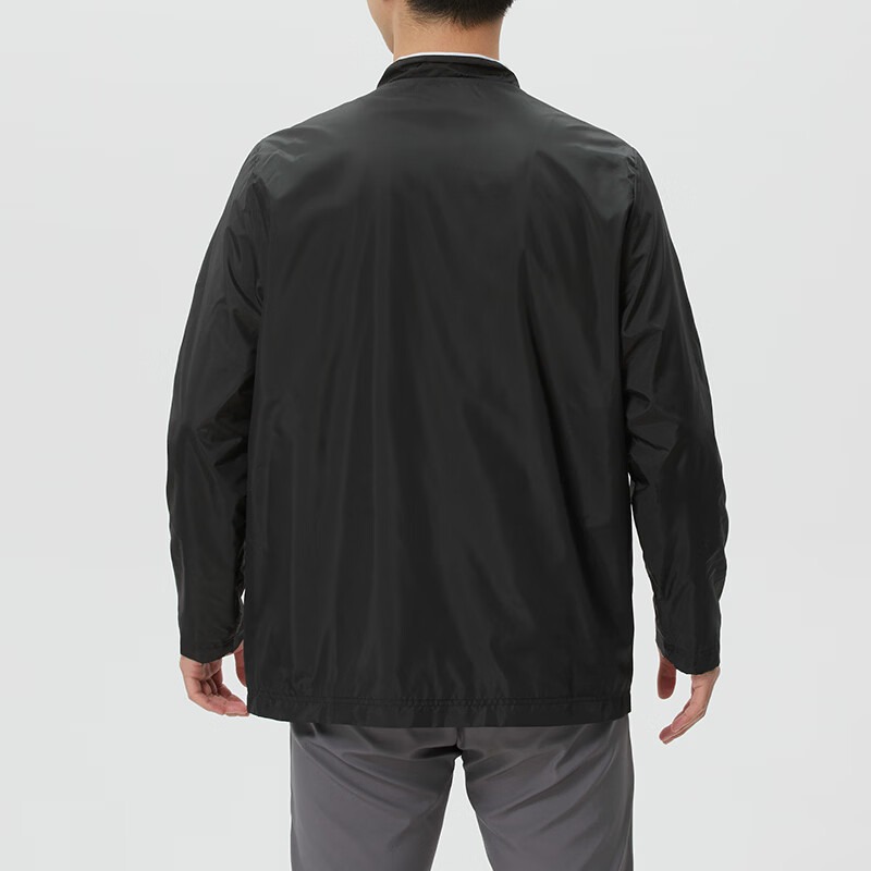 เสื้อแจ็คเก็ตไนกี้ วูฟเวน สไตร - Bomber Jacket Men บทวิจารณ์และราคา